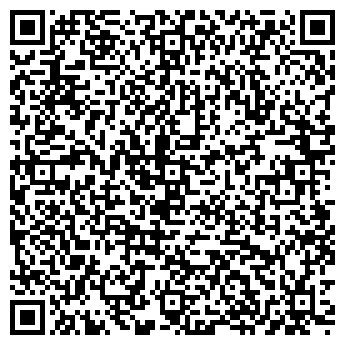 QR-код с контактной информацией организации Детский сад №3, Эрудит