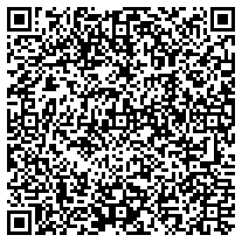 QR-код с контактной информацией организации «Чикибамбони»