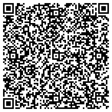 QR-код с контактной информацией организации Раскупайка