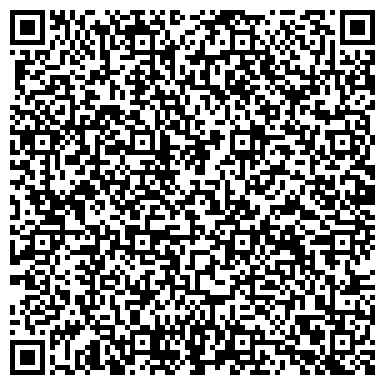 QR-код с контактной информацией организации Средняя общеобразовательная школа №19, г. Артем