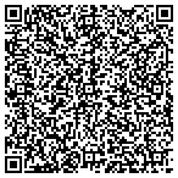 QR-код с контактной информацией организации ООО Азимут 2000