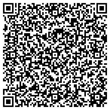 QR-код с контактной информацией организации Детский сад №84, Одуванчик