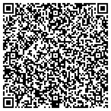 QR-код с контактной информацией организации Орхидея, парикмахерская, ИП Шрашм А.Ю.