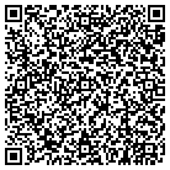 QR-код с контактной информацией организации Гранд-Авто