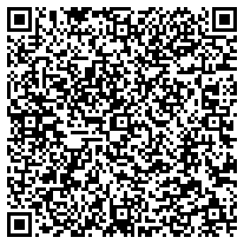 QR-код с контактной информацией организации Черный квадрат