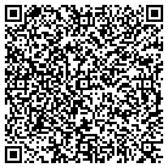 QR-код с контактной информацией организации Кураж