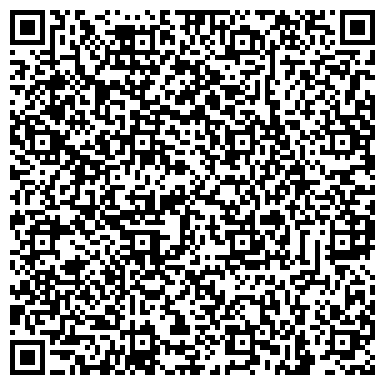 QR-код с контактной информацией организации Средняя общеобразовательная школа №1, г. Артем