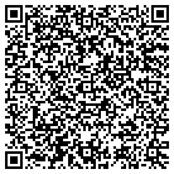 QR-код с контактной информацией организации Мебельнофф