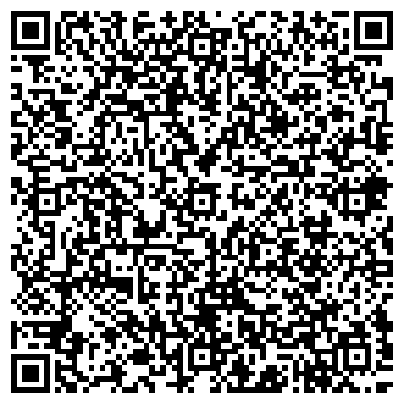 QR-код с контактной информацией организации Особа Я!