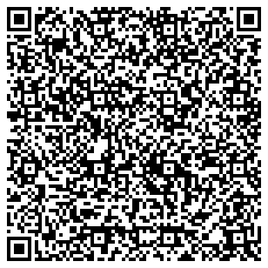 QR-код с контактной информацией организации Детский сад №25, Родничок, центр развития ребенка