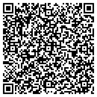 QR-код с контактной информацией организации ООО Лиора