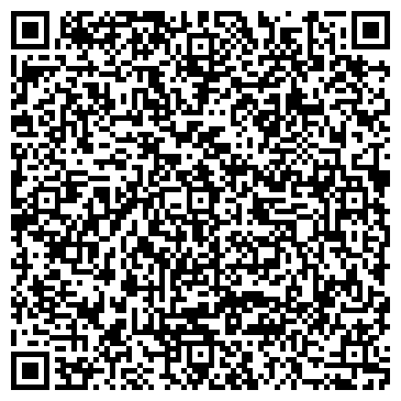QR-код с контактной информацией организации ООО ГеоКонтинент