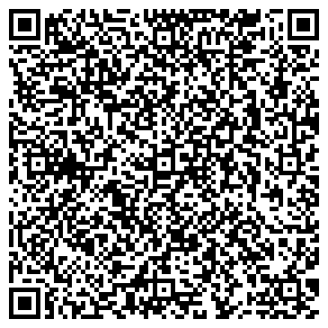 QR-код с контактной информацией организации Суши Room