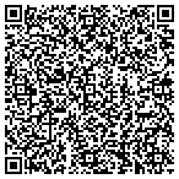 QR-код с контактной информацией организации Детский сад №9, Метелица