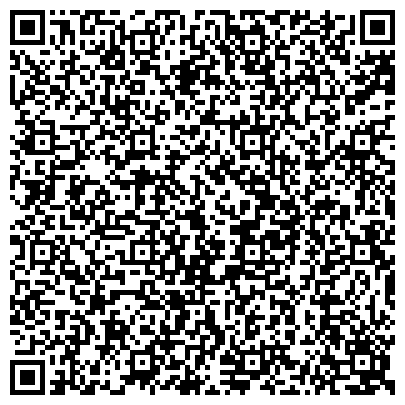 QR-код с контактной информацией организации ОГБПОУ "Смоленский техникум железнодорожного транспорта, связи и сервиса"