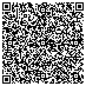 QR-код с контактной информацией организации ВЕТЕРИНАРНЫЙ ЦЕНТР