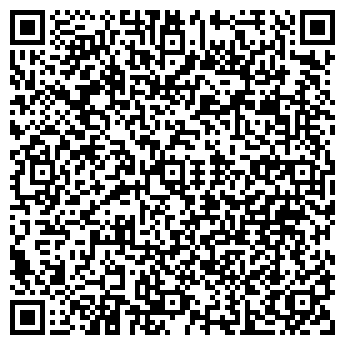 QR-код с контактной информацией организации ИП Корышева Д.А.