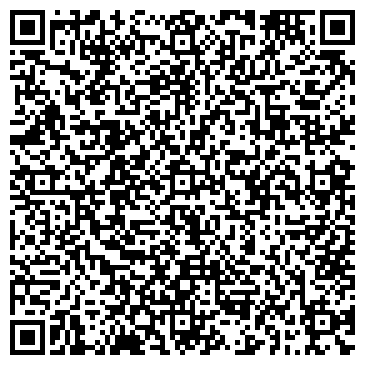 QR-код с контактной информацией организации ИП Волконидина О.Ю.