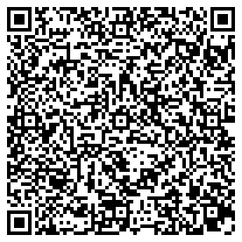 QR-код с контактной информацией организации Банкомат, АКБ Транскапиталбанк, ЗАО, Пермский филиал