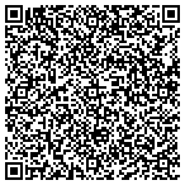QR-код с контактной информацией организации ООО Мелфон-Новосибирск
