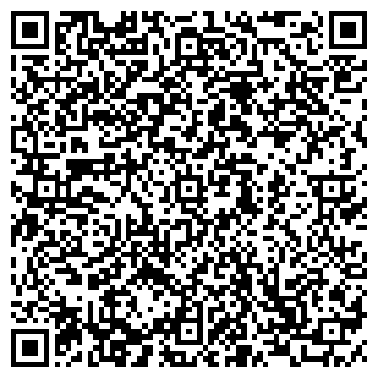 QR-код с контактной информацией организации Шато де Гранд