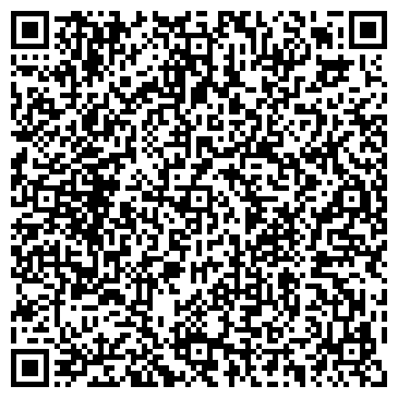 QR-код с контактной информацией организации Детский сад №14, Брусничка