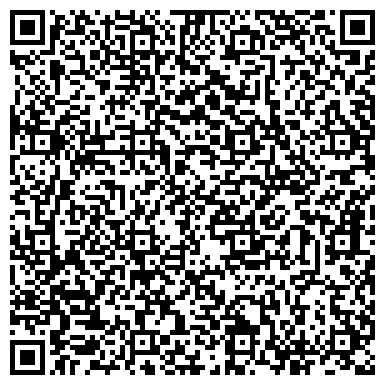 QR-код с контактной информацией организации Средняя общеобразовательная школа №2, г. Артем