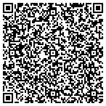 QR-код с контактной информацией организации ИП Абдуллаева П.Ш.