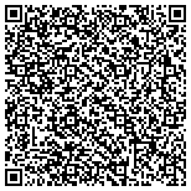 QR-код с контактной информацией организации ООО Биоквант