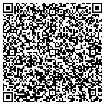 QR-код с контактной информацией организации Астрафуд, торговый дом