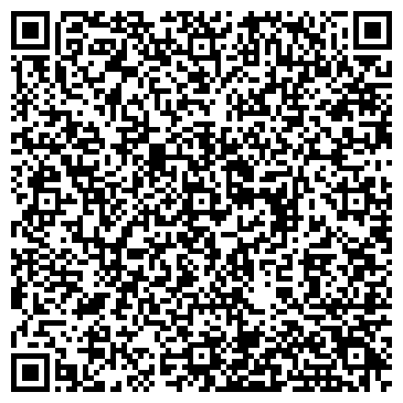QR-код с контактной информацией организации АНО Томский региональный инжиниринговый центр