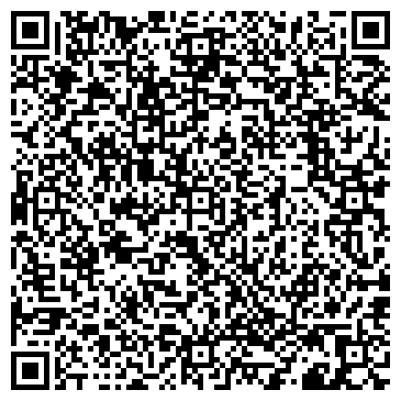 QR-код с контактной информацией организации Соловушка, детский сад