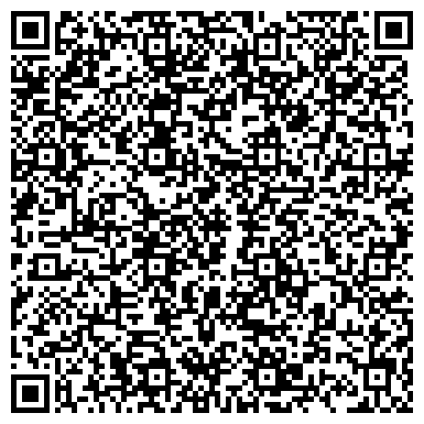 QR-код с контактной информацией организации Средняя общеобразовательная школа №5, пос. Тавричанка