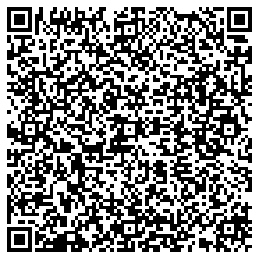 QR-код с контактной информацией организации Детский магазинчик