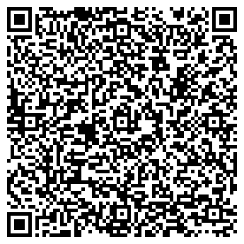 QR-код с контактной информацией организации Фуд Сити