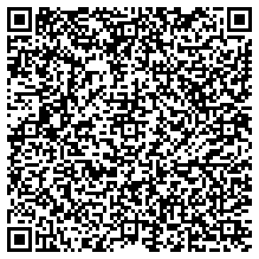 QR-код с контактной информацией организации ДиалайфСибирь