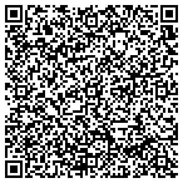 QR-код с контактной информацией организации Детский сад №74, Филиппок