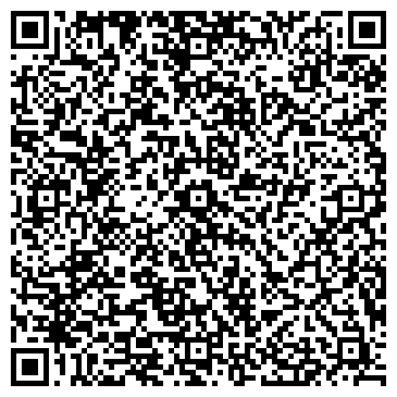 QR-код с контактной информацией организации Беседка. Свободное пространство