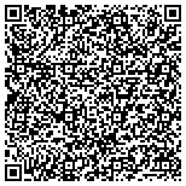 QR-код с контактной информацией организации Средняя общеобразовательная школа №20, г. Артем