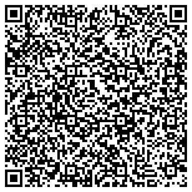 QR-код с контактной информацией организации Российский университет кооперации, Смоленский филиал