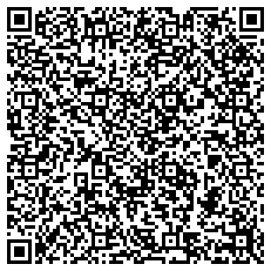 QR-код с контактной информацией организации Средняя общеобразовательная школа №33, г. Артем