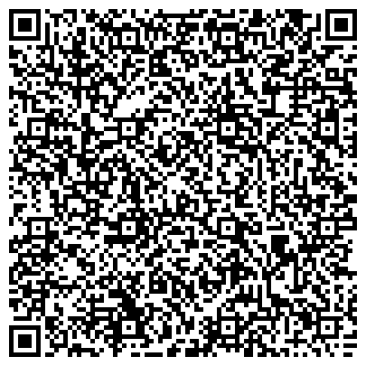QR-код с контактной информацией организации МИИТ, Московский государственный университет путей сообщения, Смоленский филиал
