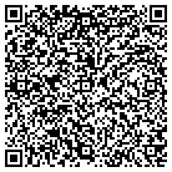 QR-код с контактной информацией организации Каменный мост