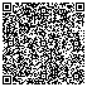 QR-код с контактной информацией организации ИП Галузина Н.К.