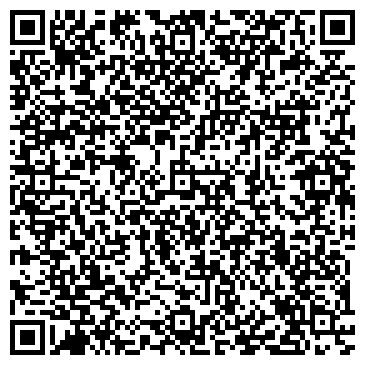 QR-код с контактной информацией организации ООО СлухСервис