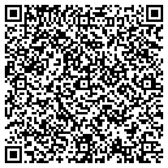 QR-код с контактной информацией организации Масленица