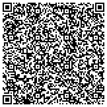 QR-код с контактной информацией организации МБДОУ "Детский сад №112 "Сибирячок" комбинированного вида"
