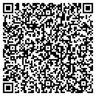 QR-код с контактной информацией организации ООО КВАТРО