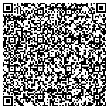 QR-код с контактной информацией организации Папа По. Шаурма, магазин по продаже фастфудной продукции