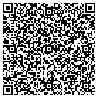 QR-код с контактной информацией организации ИП Кротик Е.В.